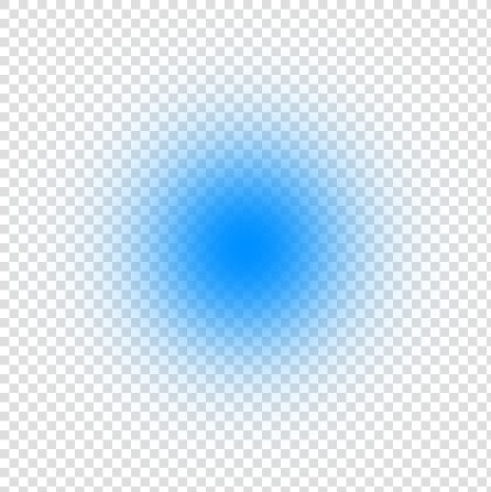Picart Light Effect Download Transparent Png Image   Blue Colour Png Effect  Png DownloadTransparent PNG