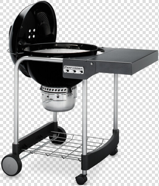Weber Performer Vs Original  HD Png DownloadTransparent PNG