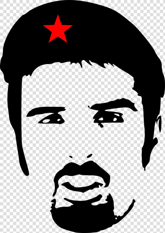 Fist Clipart Che Guevara   Che Guevara  HD Png DownloadTransparent PNG