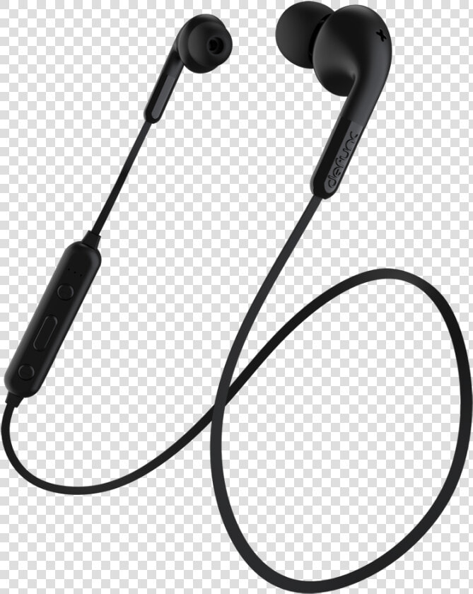 Defunc Wireless Earphones Review  HD Png DownloadTransparent PNG