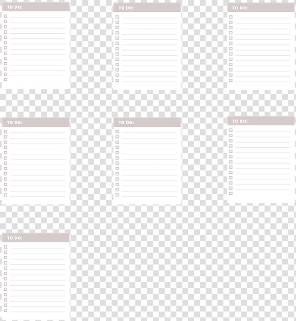 To Do Todo Check Finish Check Mark Symbol   Black and white  HD Png DownloadTransparent PNG