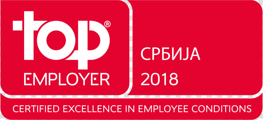 Top Employer 2019 Logo  HD Png DownloadTransparent PNG