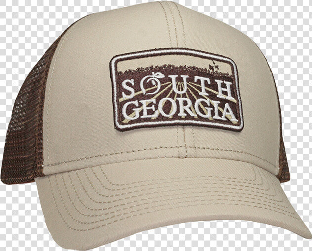 South Georgia Trucker Hat   Baseball Cap  HD Png DownloadTransparent PNG