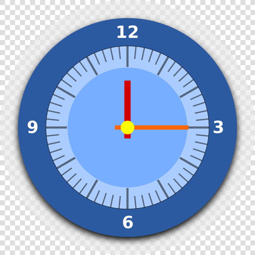 Wall Clock Clip Arts   Wall Clock Png Clipart  Transparent PngTransparent PNG