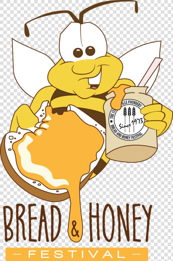 Bread  amp  Honey Festival   Bread And Honey Festival Streetsville  HD Png DownloadTransparent PNG