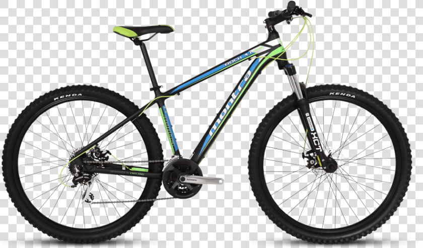 Montra Rock   Scott Aspect 930 2018  HD Png DownloadTransparent PNG