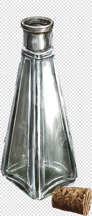Emptybottle  HD Png DownloadTransparent PNG