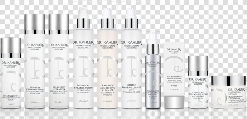 Plastic Surgery Product Line   Cosmetics  HD Png DownloadTransparent PNG