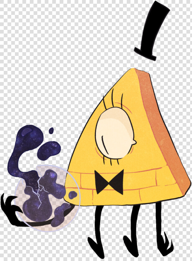 Bill Cipher Fan Art Gravity Falls Drawing   Bill Cipher Gravity Falls Fanart  HD Png DownloadTransparent PNG