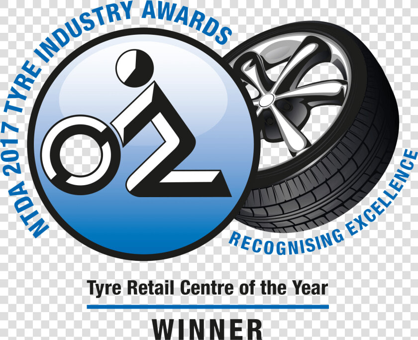 Tia Retaul Winner   National Tyre Distributors Association  HD Png DownloadTransparent PNG