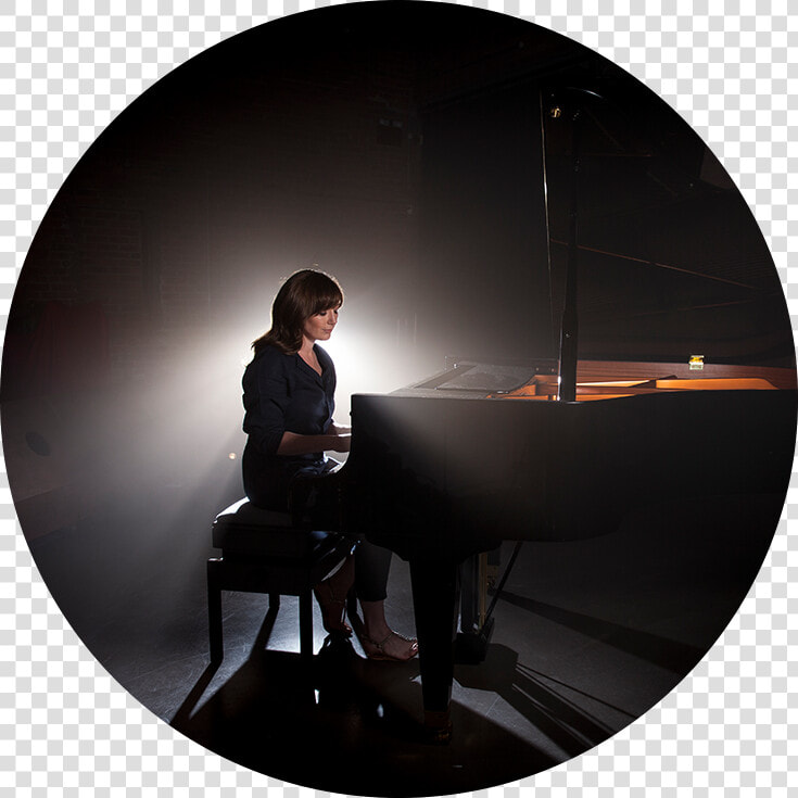 Sara Lowes   Player Piano  HD Png DownloadTransparent PNG