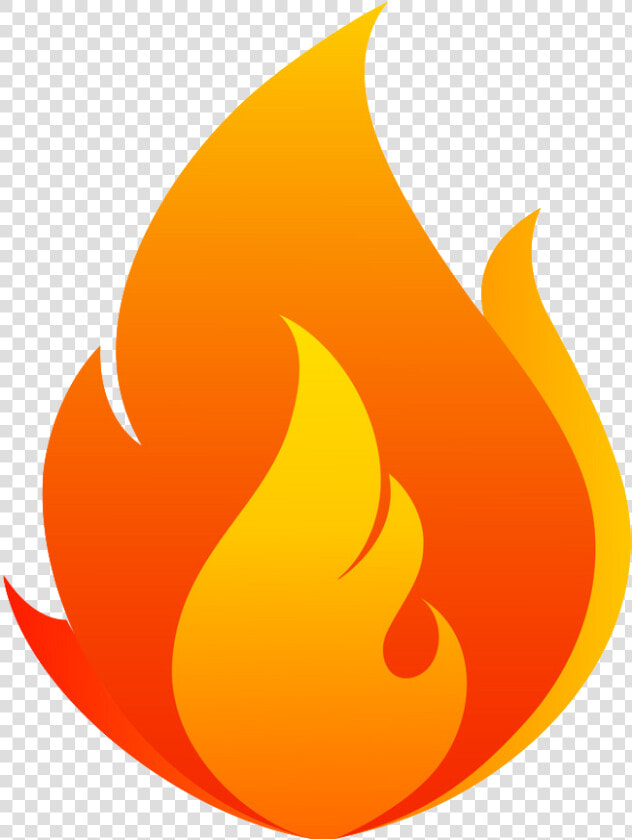 Malibu Creek State Park Was Badly Damaged In A November   Vector Transparent Flame  HD Png DownloadTransparent PNG