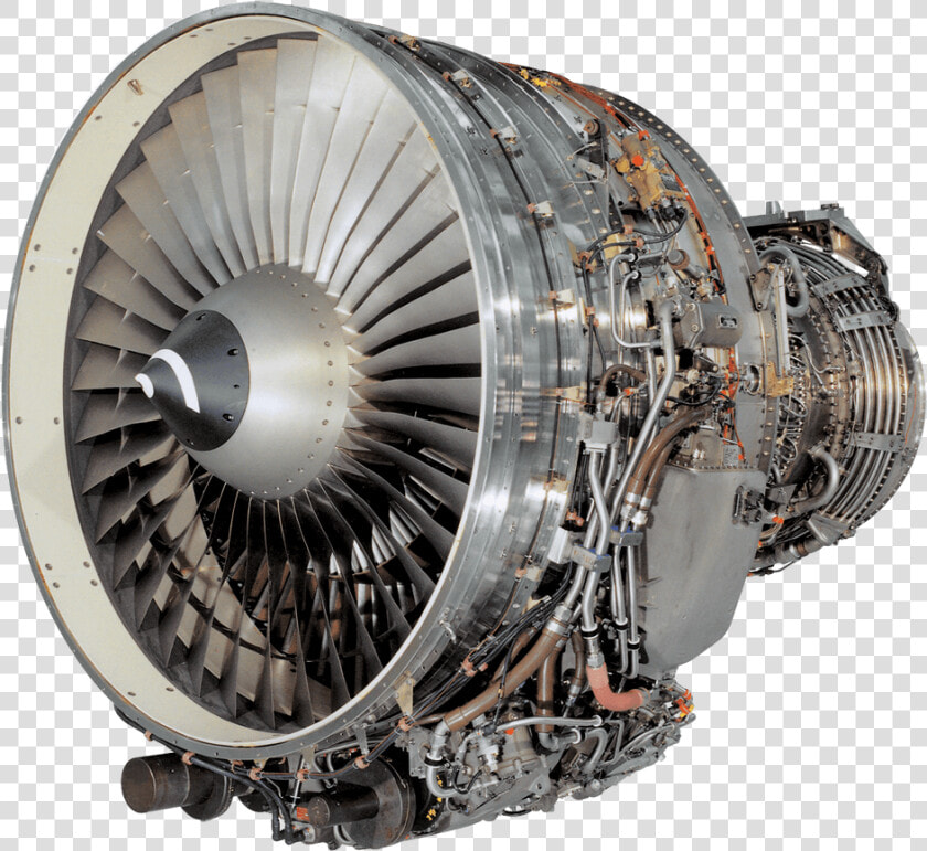Cfm56 5b Engine  HD Png DownloadTransparent PNG