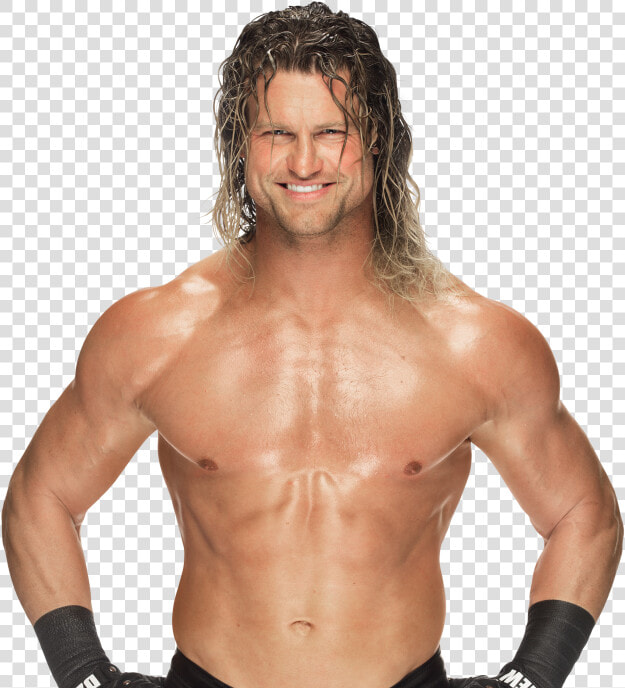 Dolph Ziggler Front   Dolph Ziggler Us Champion  HD Png DownloadTransparent PNG