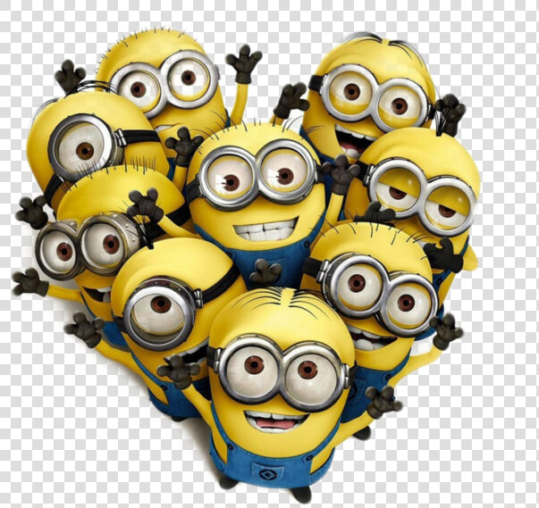 Minions Png   Minions Images Hd Download  Transparent PngTransparent PNG