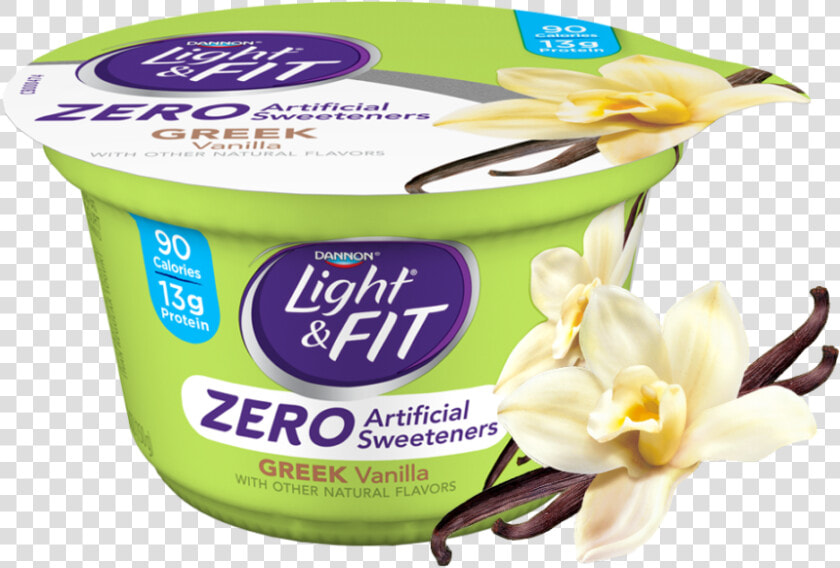 Light And Fit Zero Artificial Sweeteners  HD Png DownloadTransparent PNG