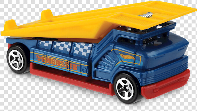 Embosser Hot Wheels  HD Png DownloadTransparent PNG