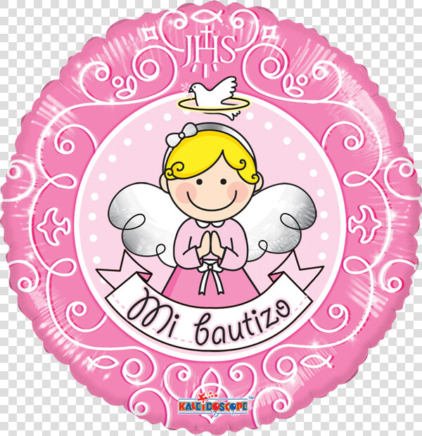 Mi Bautizo Niña  HD Png DownloadTransparent PNG