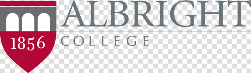 Albright College Logo  HD Png DownloadTransparent PNG