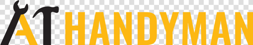 A1 Handyman Singapore Logo   Orange  HD Png DownloadTransparent PNG