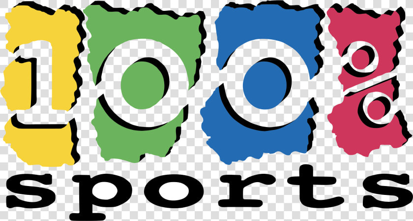 100 Sports Logo Png Transparent   100 Sports  Png DownloadTransparent PNG