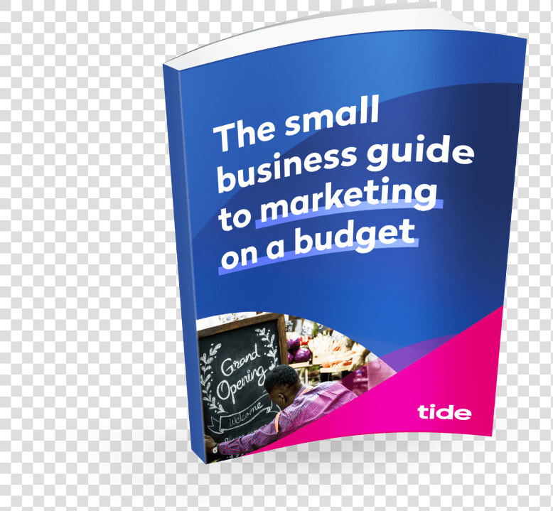 Small Business Marketing Guide   Business  HD Png DownloadTransparent PNG