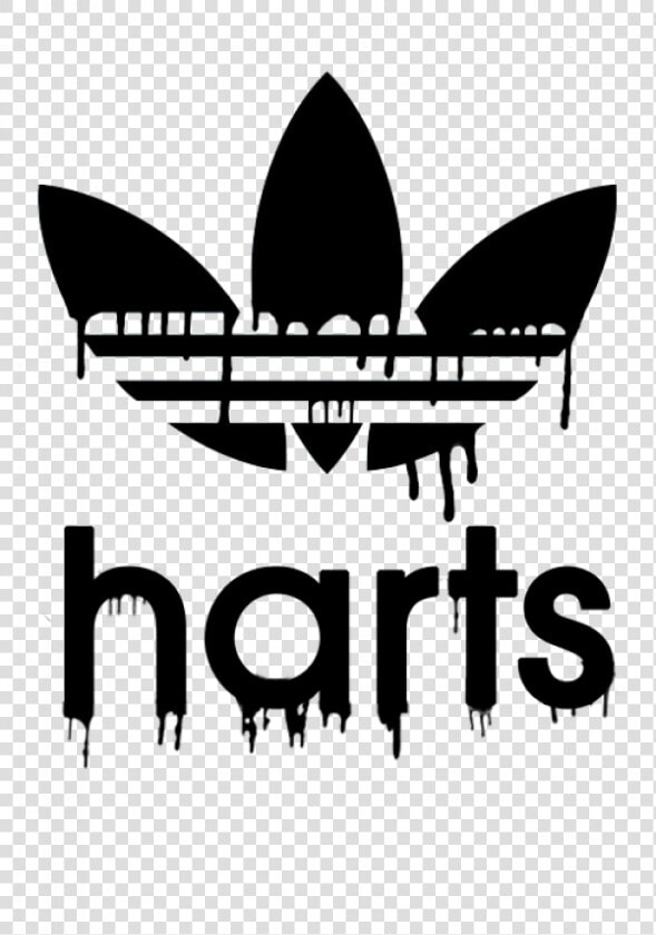 Transparent Addidas Clipart   Logo Adidas  HD Png DownloadTransparent PNG