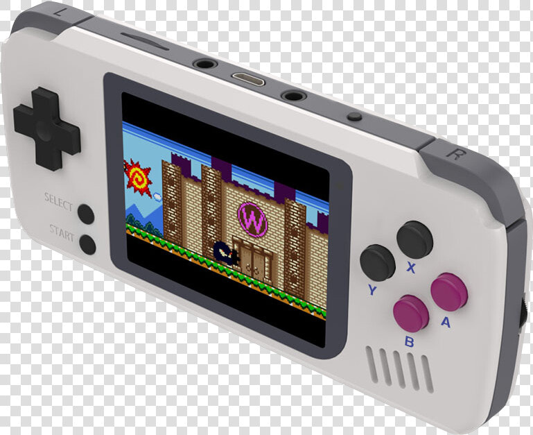 Bittboy Pocket Go Ps1  HD Png DownloadTransparent PNG