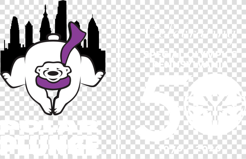 Polar Bear Plunge 2011  HD Png DownloadTransparent PNG