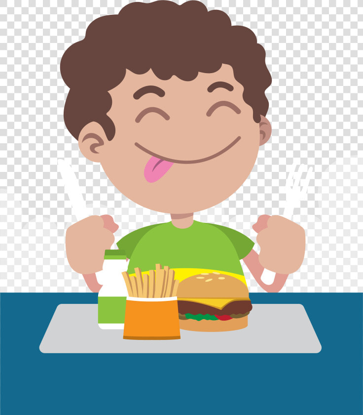 Child Food Health Menu Cantina   Eating Food Clipart Png  Transparent PngTransparent PNG