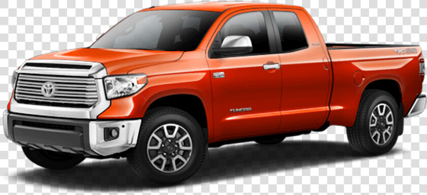Inferno   2017 Toyota Tundra Double Cab  HD Png DownloadTransparent PNG