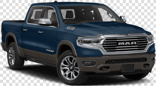 New 2020 Ram 1500 Laramie Longhorn   Toyota Tacoma 2019 Trd  HD Png DownloadTransparent PNG