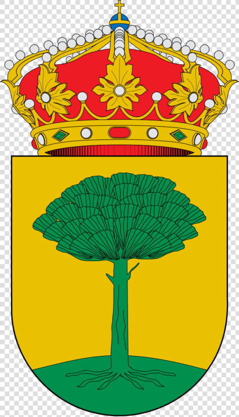 Spain Coat Of Arms Redesign  HD Png DownloadTransparent PNG