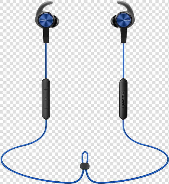 Honor Sport Bluetooth Earphones  HD Png DownloadTransparent PNG