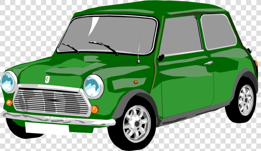 Mini Copper   City Car  HD Png DownloadTransparent PNG