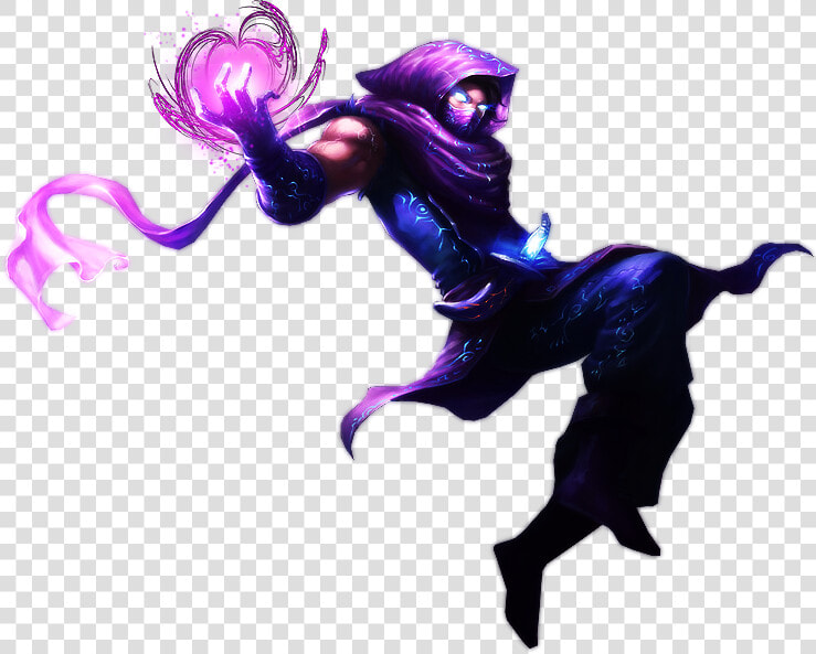 Classic Malzahar Skin Splashart Png Image  Transparent PngTransparent PNG