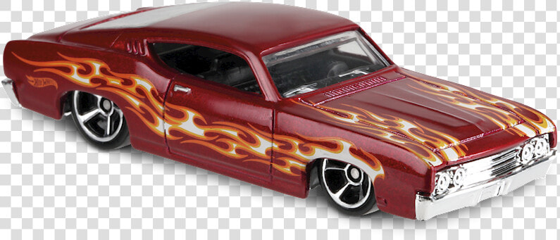 Torino Cobra Hot Wheels  HD Png DownloadTransparent PNG