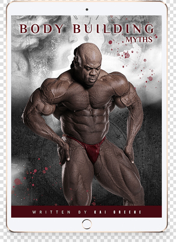 Bodybuilding  HD Png DownloadTransparent PNG