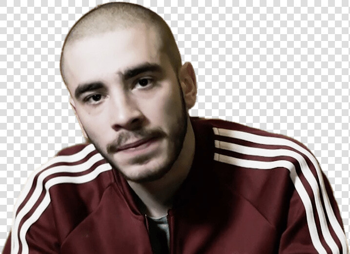Russian Rapper Husky   Husky Rapper  HD Png DownloadTransparent PNG