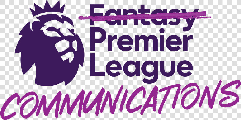 Premier League Communications  HD Png DownloadTransparent PNG