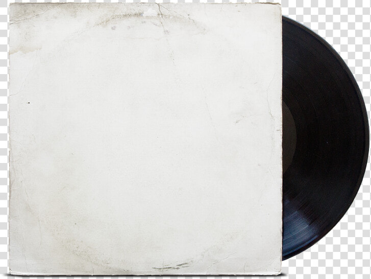 Worn  Vinyl  Old  Paper  Design  Blank  Gramophone   Paper  HD Png DownloadTransparent PNG