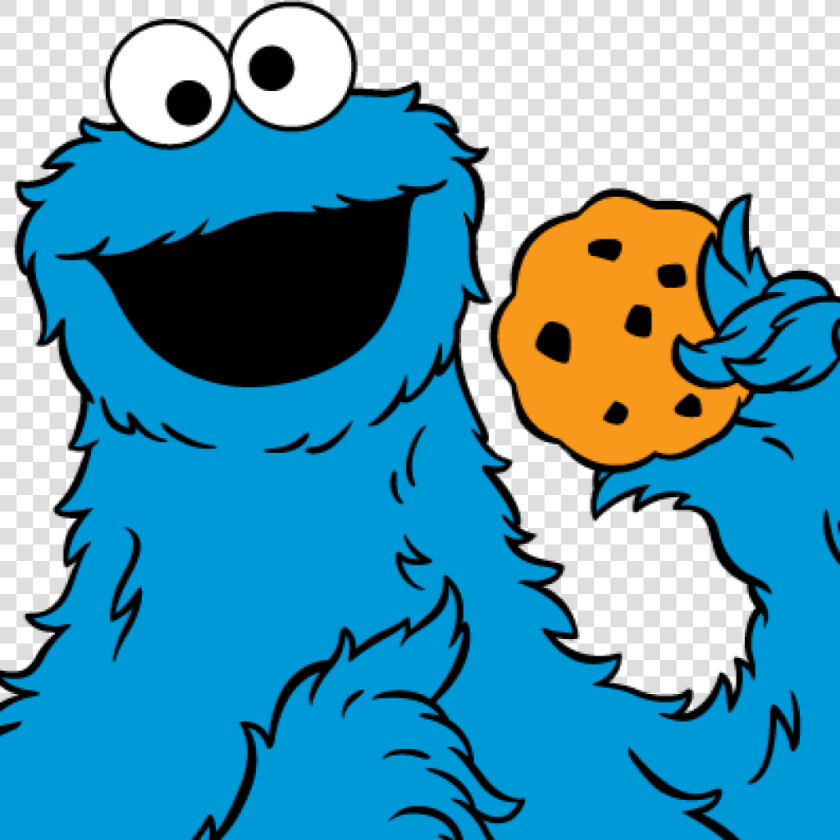 Cookie Monster Clipart Cookie Monster Clipart Free   Cookie Monster Clipart  HD Png DownloadTransparent PNG