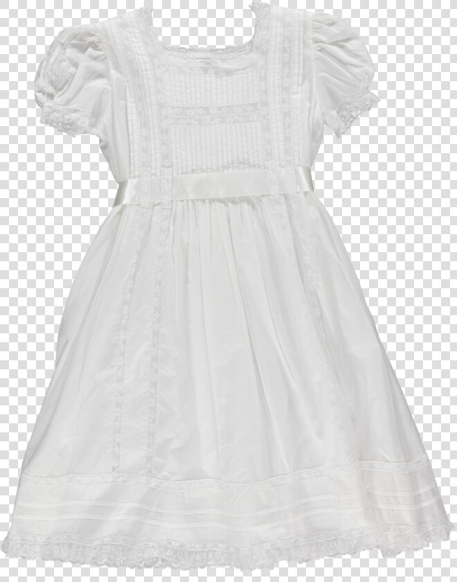 Girls Clothing Heirloom Dress Florence Front  HD Png DownloadTransparent PNG