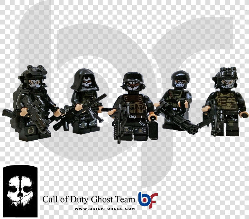 Transparent Call Of Duty Ghosts Png   Buy Lego Call Of Duty Ghosts  Png DownloadTransparent PNG