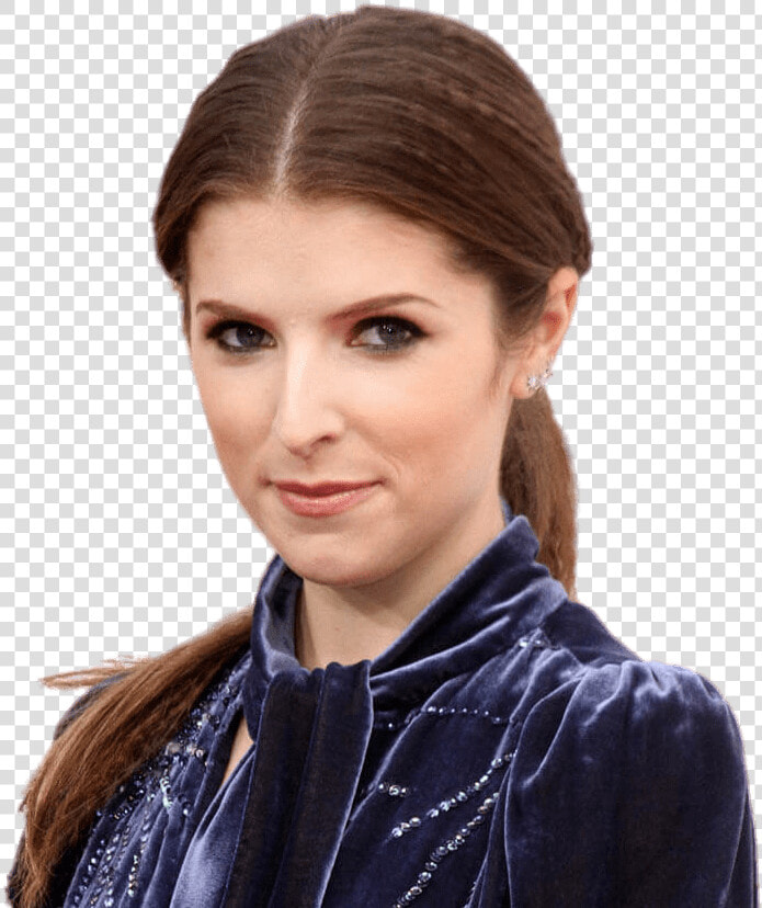 Anna Kendrick Velvet   Anna Kendrick Png  Transparent PngTransparent PNG