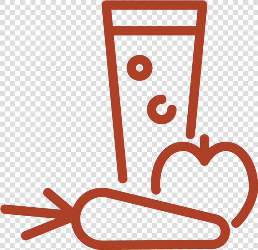 Bex Café  amp  Juice Bar   Health Lifestyle Icon Transparent  HD Png DownloadTransparent PNG