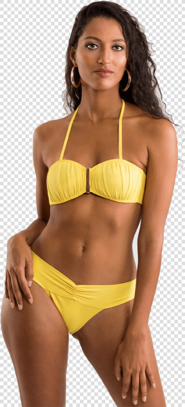Morena Bikini  HD Png DownloadTransparent PNG