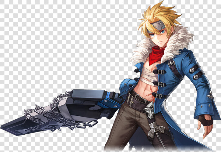 Seven Knights Wiki   Seven Knights  HD Png DownloadTransparent PNG