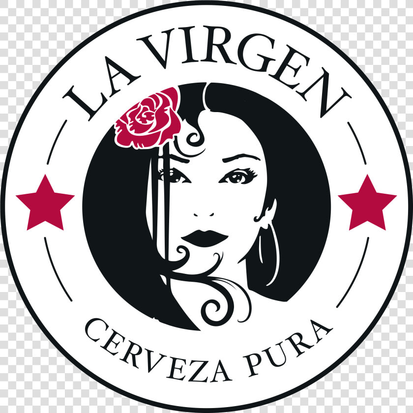 Cerveza La Virgen  HD Png DownloadTransparent PNG
