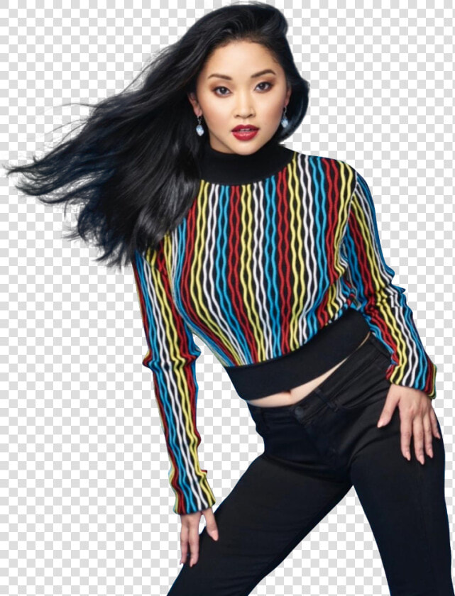 Avatar The Last Airbender Netflix Cast Fancast  HD Png DownloadTransparent PNG
